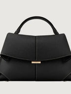 Bolsa Feminina Plissado Choe