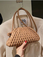 Bolsa Feminina Transversal De Luxo Fênix