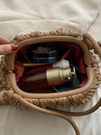 Bolsa Feminina Transversal De Luxo Fênix