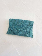 Bolsa Feminina de Palha Verissimo