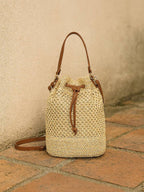 Bolsa de Tecelagem Feminina Bibiana