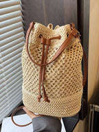 Bolsa de Tecelagem Feminina Bibiana