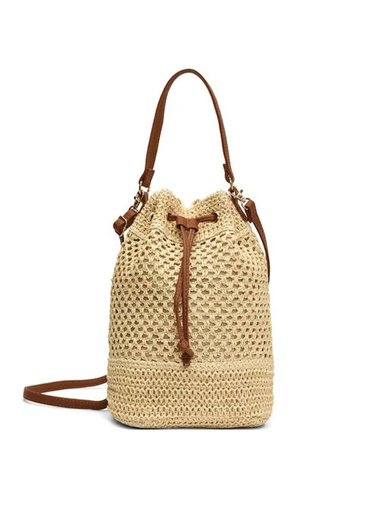 Bolsa de Tecelagem Feminina Bibiana