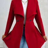Casaco feminino Mia Muse Shenia