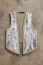 Conjunto Feminino Glamour Lux