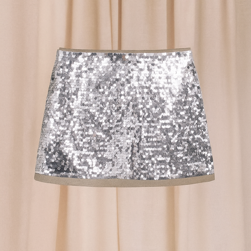 Conjunto Feminino Glamour Lux