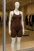 Macaquinho Fitness Deluxe