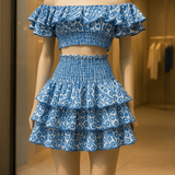 Conjunto Feminino Grace