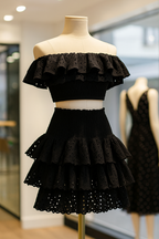 Conjunto Feminino Grace