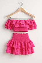 Conjunto Feminino Grace