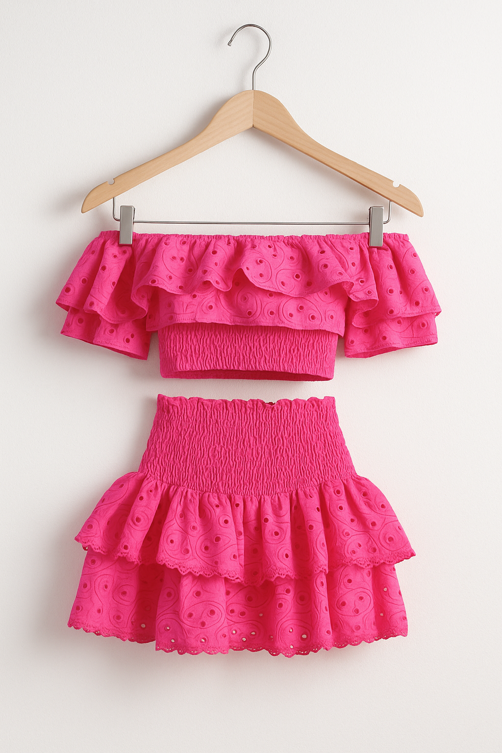 Conjunto Feminino Grace