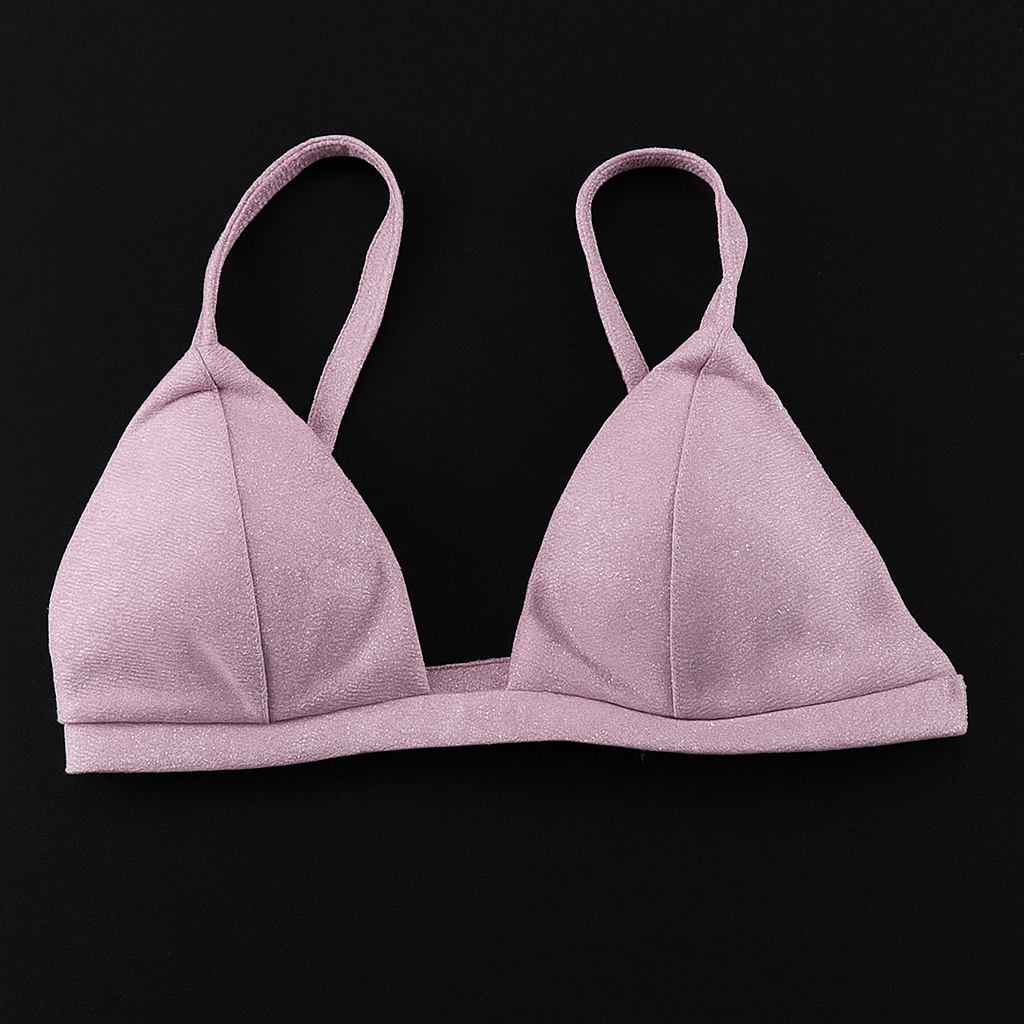 Conjunto Feminino Nathalia Shine