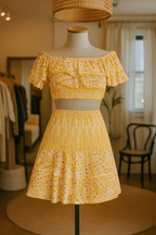 Conjunto Feminino Grace