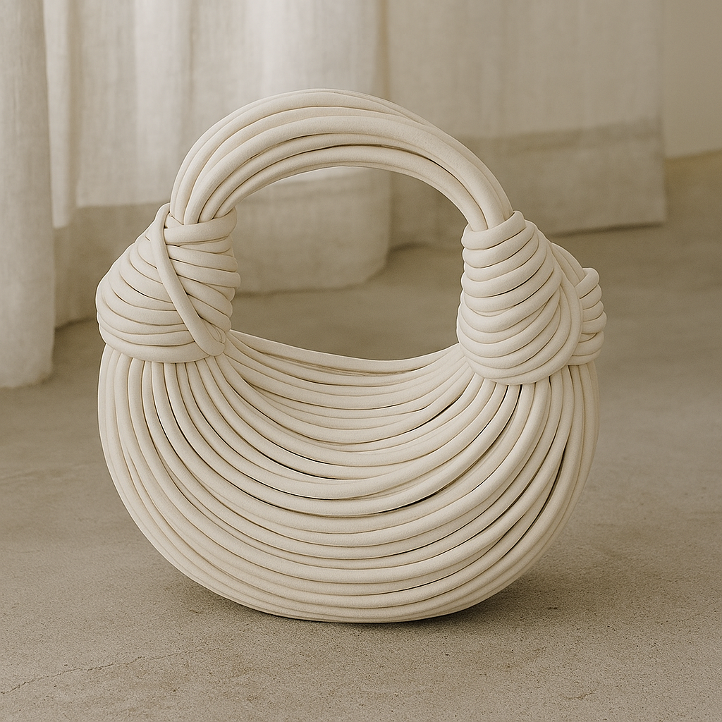 Bolsa Feminina de Luxo Ramila