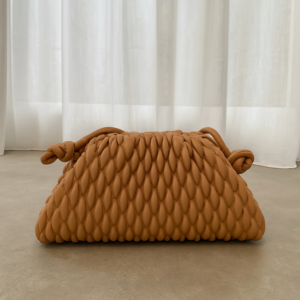 Bolsa Feminina Transversal De Luxo Fênix