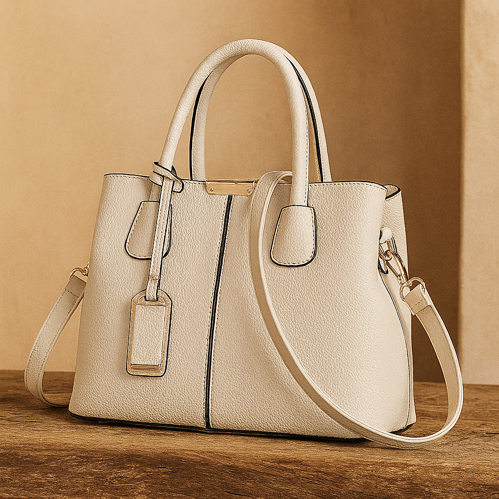 Bolsa Feminina Europeia Cassia