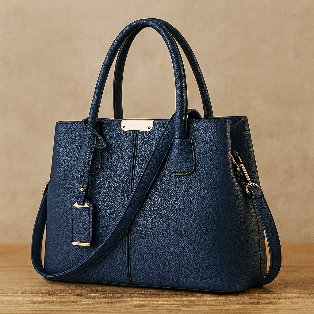 Bolsa Feminina Europeia Cassia