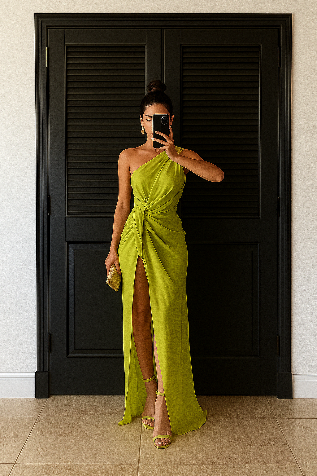 Vestido Feminino Royal Lucena