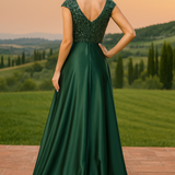 Vestido Feminino Canto de Luna