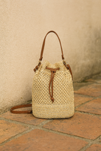 Bolsa de Tecelagem Feminina Bibiana