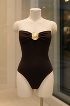 Body Feminino Alba