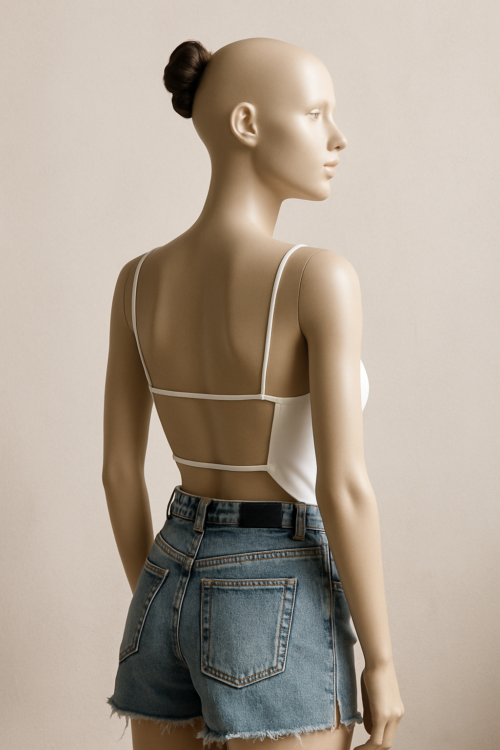 Blusa Feminina Agata