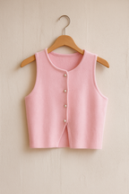 Colete Feminina Antonella