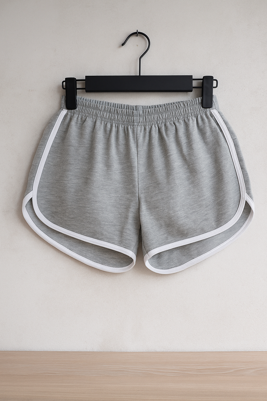 Shortes Feminino Com Elástico Dalila