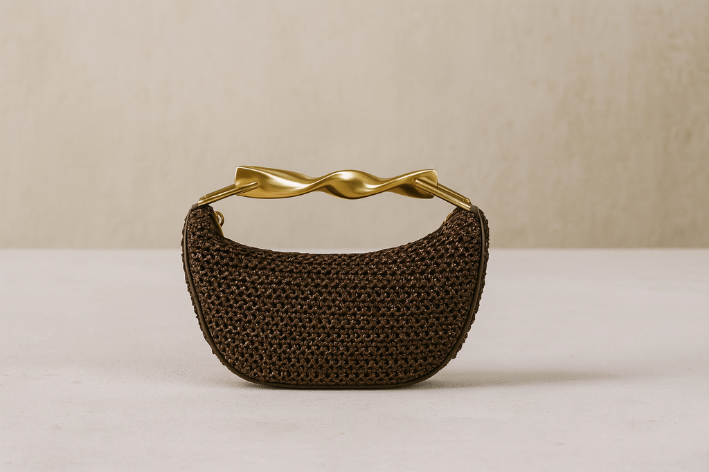 Bolsa Feminina de Ombro Laila