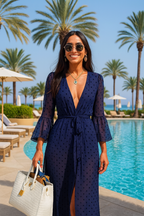 Saida De Praia Minimalista  Aylar