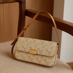 Bolsa Feminina de Ombro Zaadi