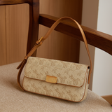 Bolsa Feminina de Ombro Zaadi