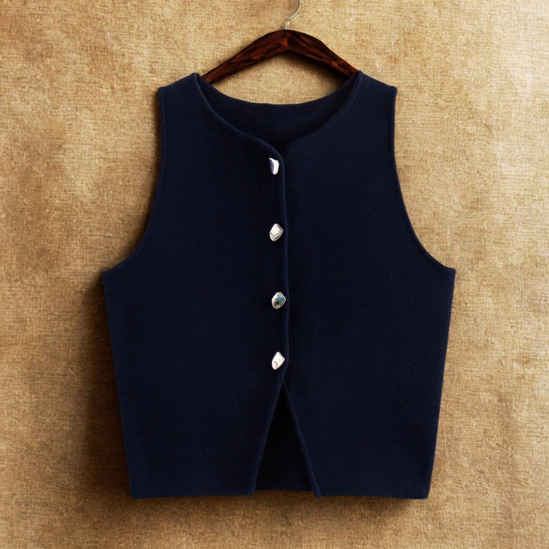 Colete Feminina Antonella