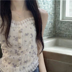 Top Feminina Frances Diane