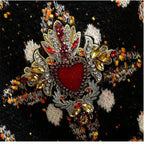 Suéter Feminino Manga Longo Frances