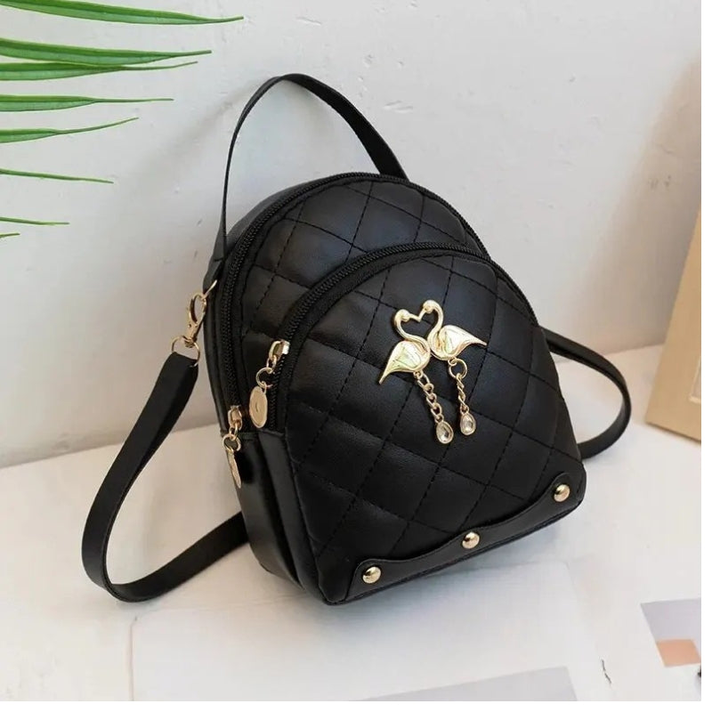 Mochila Feminina Reiliben