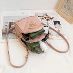 Mochila Feminina Reiliben