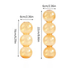 Vaso de Flores Esférico