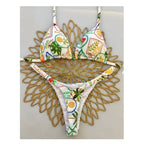 Biquíni Feminino Sereias Grego