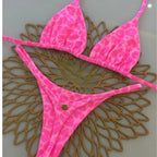 Biquíni Feminino Brasileiro Beth