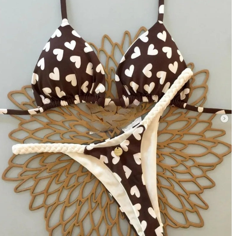 Biquíni Feminino Brasileiro Beth