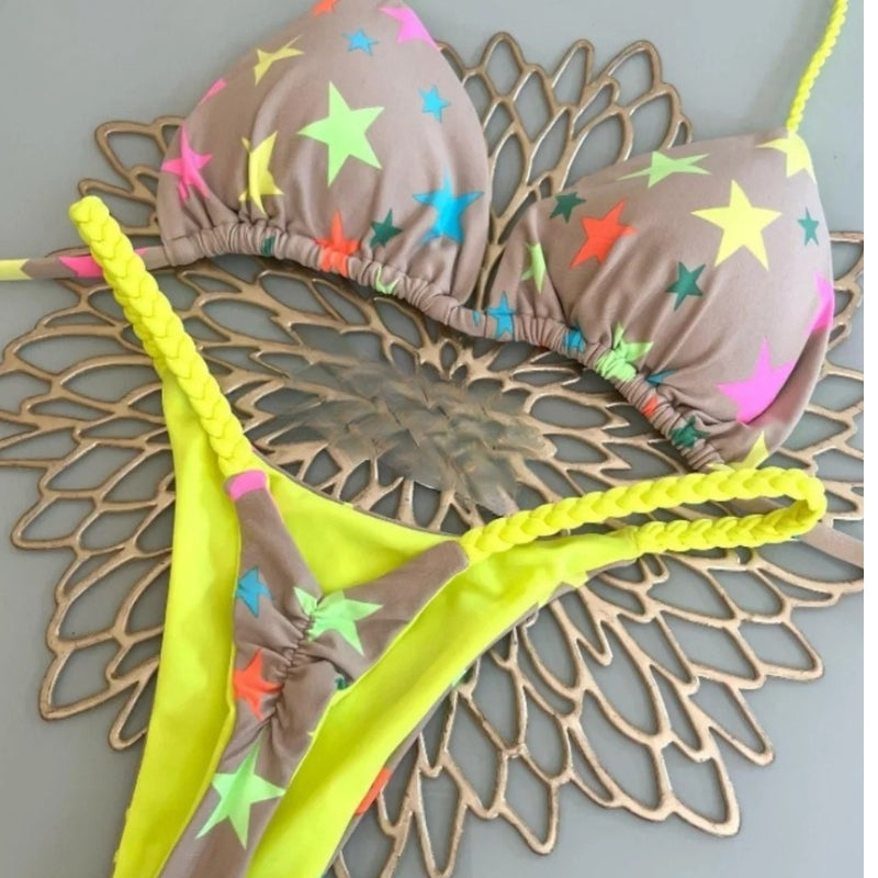 Biquíni Feminino Brasileiro Beth