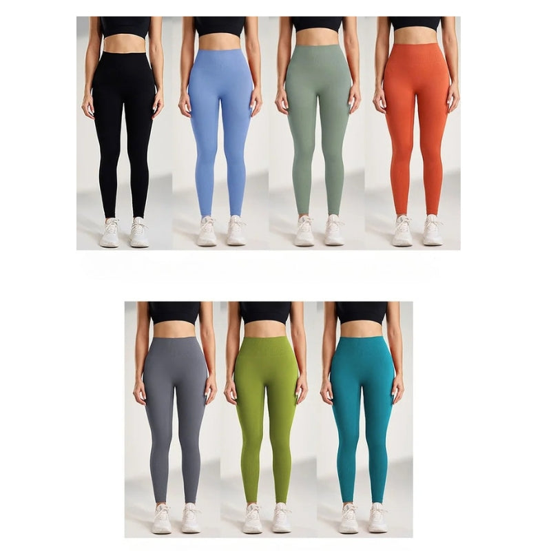 Calça Leggings Feminina Active