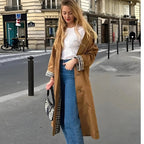 Casaco Feminina Retro Solto Angela