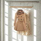 Casaco Feminino A Beleza do Frio com Charm Aélia