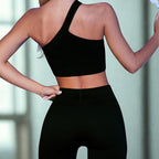 Top Feminino Fitness Style