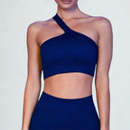 Top Feminino Fitness Style