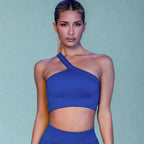 Top Feminino Fitness Style