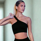 Top Feminino Fitness Style