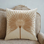 Capa de Almofada Radiante